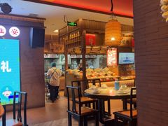 -老淮安·淮安菜(周恩来纪念馆店)