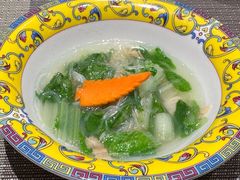 -金成潮菜博物馆(海珠湿地店)