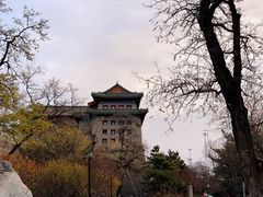 -北京明城墙遗址公园