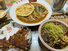 -爷爷的烀饼店