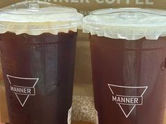 -Manner Coffee(广州琶洲宝地广场店)