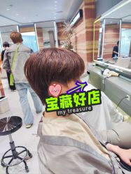 -MY HAIR ARDOR