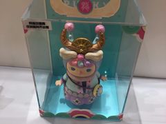-泡泡玛特POPMART(上海环球港店)