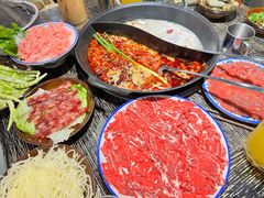 -冯校长老火锅(福田车公庙店)