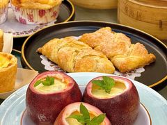 -馨越楼·点心·粤菜(赤坎店)