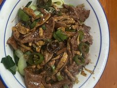 -姚记面馆(瑶琳路店)