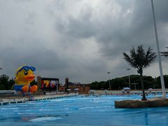 -上海玛雅海滩水公园