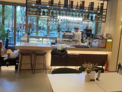 -向森咖啡·蛋糕·简餐