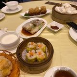 阿姨拍心口，这就是中国Top1叉烧包