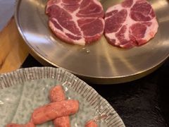 -臻牛烤肉