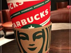 -星巴克臻选(南京金茂览秀城店)