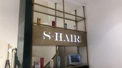 点击看大图 -S.HAIR SALON