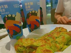 -奈雪的茶(金华永盛店)