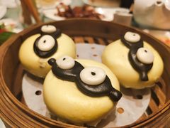 -京香轩·中餐厅(上海中庚聚龙酒店)