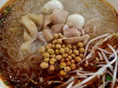 -青石桥老瓦房肥肠粉总店(青石桥总店)