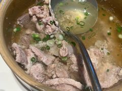 -客家汇·客家传承菜(水库店)