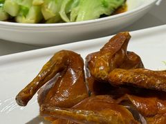 -皇朝尊会(龙之梦大酒店)