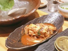 -大岛日本料理铁板烧(南通大饭店)