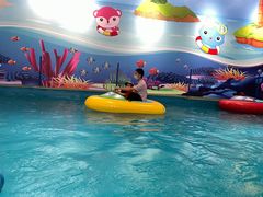 -蒙特利亲子乐园