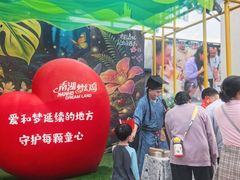 -南湖梦幻岛