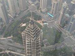 -上海中心大厦