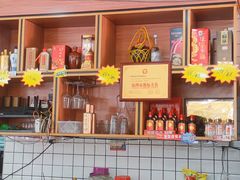 -坛南湾阿强农家乐.海鲜大排档老字号(福州地标美食店)