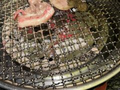 -樱嘢·炭火烧肉(惠南店)