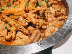 -胖哥俩肉蟹煲(湖滨银泰in77店)