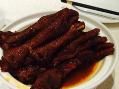 -大铁勺新津菜(迎水道店)