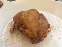 -馨园villa融合菜(东山店)