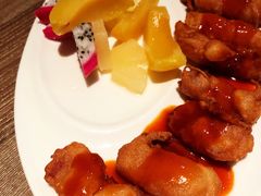 -茉莉餐厅(包河万达店)