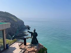 -摩天岭风景区