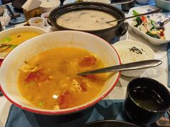 -杭州西湖柳莺里酒店·闻莺厅