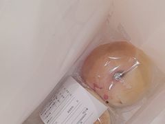-崎本的店·专业酵种吐司(无锡万象汇店)