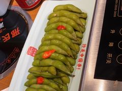 -邢氏老太太烤串(北兴街店)