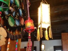 iphone_upload_pic-蜜桃餐厅·古运河畔(南下塘店)