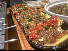 -星光小把串·海鲜烧烤(西安路店)