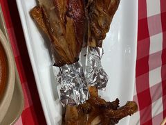 -西贝(上海我格广场店)