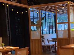 -翠贝卡&Mama Kelly Brunch Coffee(河西店)