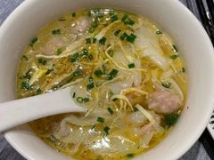 -A One Kitchen·南京精菜馆(德基广场店)