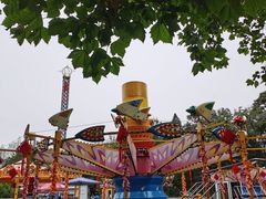 -朝阳公园