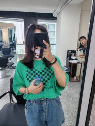 -HD HAIR STYLE