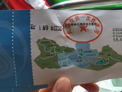 -西双版纳原始森林公园