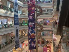 -巴黎春天(浦建店)