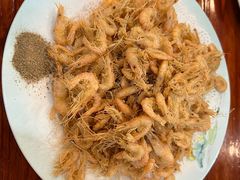 -土菜水饺村(宁夏路店)