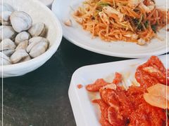 -金刚山(学府路店)