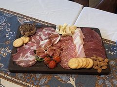 -一棵树·意大利西餐厅One Tree(新城店)