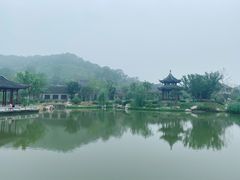 -第一山景区
