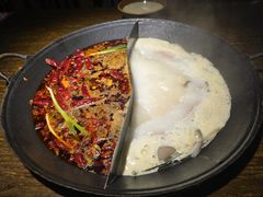 -萍姐火锅·公路夜市(打浦桥日月光店)