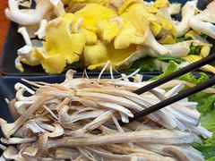 -大理.老字号渝记酸萝卜乌鱼(古城总店)